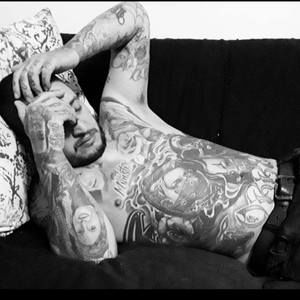 Meet your Posher, Christopher